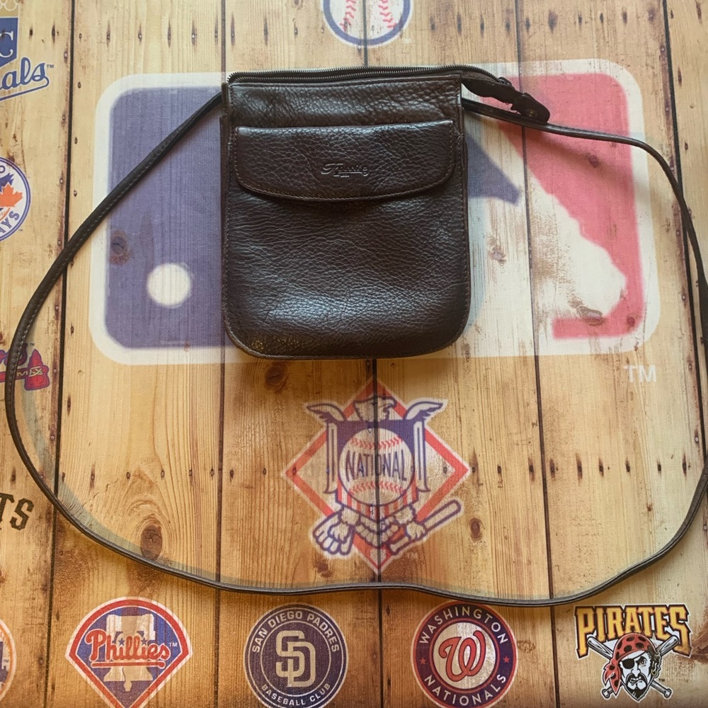 Fossil Bag